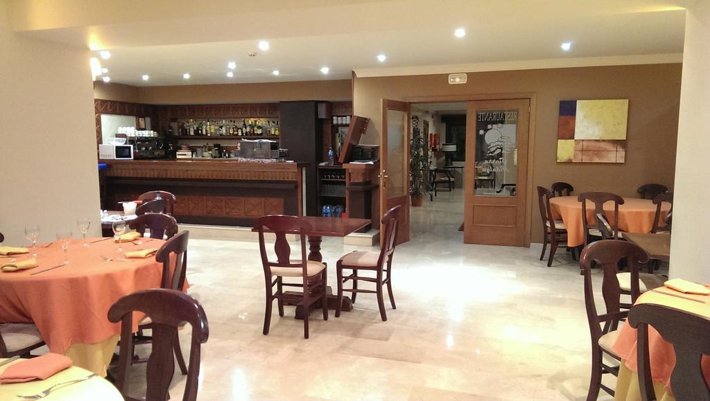 Hotel Sierra Hidalga روندا المظهر الخارجي الصورة
